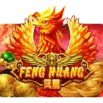 Feng Huang เกมสล็อต XO รีวิวเกม SLOTXO