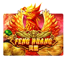 Feng Huang เกมสล็อต XO รีวิวเกม SLOTXO