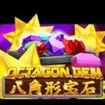 Octagon Gem เกมสล็อต XO รีวิวเกม SLOTXO