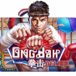 Ongbak เกมสล็อต XO รีวิวเกม SLOTXO