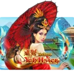 Yeh Hsien เกมสล็อต XO รีวิวเกม SLOTXO สล็อตแตกง่าย