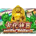 Ancient Artifact SLOTXO มือถือ สล็อต XO ฝากถอนออโต้ SLOTXO