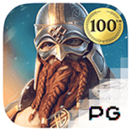 Asgardian Rising รีวิวเกม สล็อต PG เล่น PG SLOT เว็บตรง