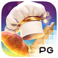 Bakery Bonanza รีวิวเกม สล็อต PG เล่น PG SLOT เว็บตรง