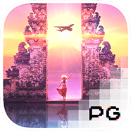 Bali Vacation รีวิวเกม สล็อต PG เล่น PG SLOT เว็บตรง