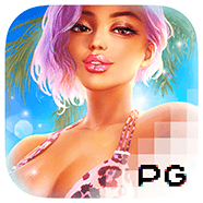 Bikini Paradise รีวิวเกม สล็อต PG เล่น PG SLOT เว็บตรง