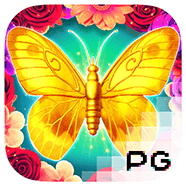 Butterfly Blossom รีวิวเกม สล็อต PG เล่น PG SLOT เว็บตรง