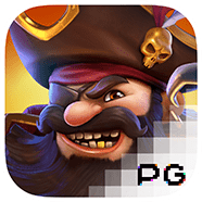 Captain’s Bounty รีวิวเกม สล็อต PG เล่น PG SLOT เว็บตรง