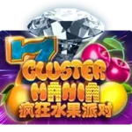 Cluster Mania SLOTXO มือถือ สล็อต XO ฝากถอนออโต้ SLOTXO