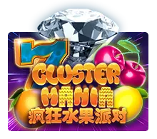 Cluster Mania SLOTXO มือถือ สล็อต XO ฝากถอนออโต้ SLOTXO
