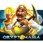 Crypto Mania SLOTXO มือถือ สล็อต XO ฝากถอนออโต้ SLOTXO