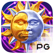 Destiny of Sun and Moon รีวิวเกม สล็อต PG เล่น PG SLOT เว็บตรง