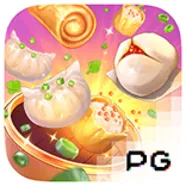 Dim Sum Mania รีวิวเกม สล็อต PG เล่น PG SLOT เว็บตรง