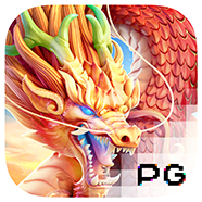 Dragon Legend รีวิวเกม สล็อต PG เล่น PG SLOT เว็บตรง