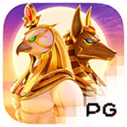 Egypt's Book of Mystery รีวิวเกม สล็อต PG เล่น PG SLOT เว็บตรง