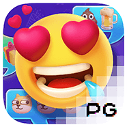 Emoji Riches รีวิวเกม สล็อต PG เล่น PG SLOT เว็บตรง