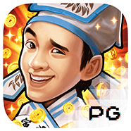 Flirting Scholar รีวิวเกม สล็อต PG เล่น PG SLOT เว็บตรง