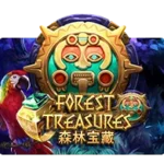 Forest Treasure SLOTXO มือถือ สล็อต XO ฝากถอนออโต้ SLOTXO