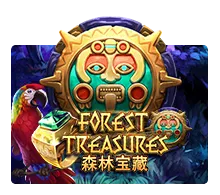 Forest Treasure SLOTXO มือถือ สล็อต XO ฝากถอนออโต้ SLOTXO