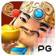 Fortune Gods รีวิวเกม สล็อต PG เล่น PG SLOT เว็บตรง