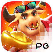 Fortune Ox รีวิวเกม สล็อต PG เล่น PG SLOT เว็บตรง