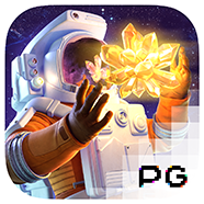 Galactic Gems รีวิวเกม สล็อต PG เล่น PG SLOT เว็บตรง