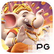 Ganesha Gold รีวิวเกม สล็อต PG เล่น PG SLOT เว็บตรง
