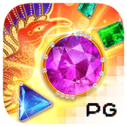 Garuda Gems รีวิวเกม สล็อต PG เล่น PG SLOT เว็บตรง