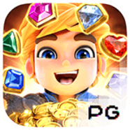 Gem Saviour Conquest รีวิวเกม สล็อต PG เล่น PG SLOT เว็บตรง