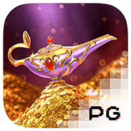 Genie's 3 Wishes รีวิวเกม สล็อต PG เล่น PG SLOT เว็บตรง