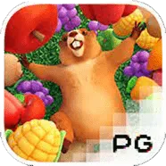 Groundhog Harvest รีวิวเกม สล็อต PG เล่น PG SLOT เว็บตรง