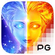 Guardians of Ice & Fire รีวิวเกม สล็อต PG เล่น PG SLOT เว็บตรง