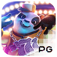 Hip Hop Panda รีวิวเกม สล็อต PG เล่น PG SLOT เว็บตรง