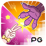 Hood vs Wolf รีวิวเกม สล็อต PG เล่น PG SLOT เว็บตรง