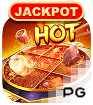 Hotpot รีวิวเกม สล็อต PG เล่น PG SLOT เว็บตรง