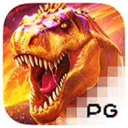 Jurassic Kingdom รีวิวเกม สล็อต PG เล่น PG SLOT เว็บตรง