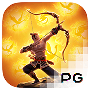 Legend of Hou Yi รีวิวเกม สล็อต PG เล่น PG SLOT เว็บตรง