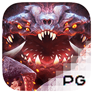 Legend of Perseus รีวิวเกม สล็อต PG เล่น PG SLOT เว็บตรง