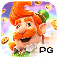 Leprechaun Riches รีวิวเกม สล็อต PG เล่น PG SLOT เว็บตรง