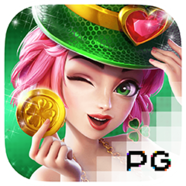 Lucky Clover Riches รีวิวเกม สล็อต PG เล่น PG SLOT เว็บตรง