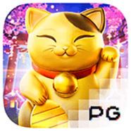Lucky Neko PG SLOT PGSLOTVIP69 รวมเกมแตกง่ายจากค่าย PGSLOT เว็บแท้