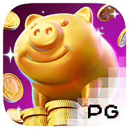 Lucky Piggy รีวิวเกม สล็อต PG เล่น PG SLOT เว็บตรง