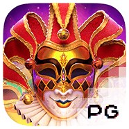 Mask Carnival รีวิวเกม สล็อต PG เล่น PG SLOT เว็บตรง