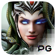 Medusa II รีวิวเกม สล็อต PG เล่น PG SLOT เว็บตรง