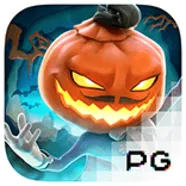 Mr. Hallow Win รีวิวเกม สล็อต PG เล่น PG SLOT เว็บตรง