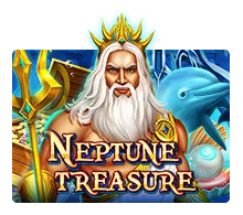 Neptune Treasure SLOTXO มือถือ สล็อต XO ฝากถอนออโต้ SLOTXO