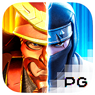 Ninja vs Samurai รีวิวเกม สล็อต PG เล่น PG SLOT เว็บตรง