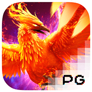 Phoenix Rises รีวิวเกม สล็อต PG เล่น PG SLOT เว็บตรง