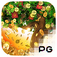 Tree of Fortune ค่าย PGSLOT รีวิวเกม สล็อต PG เล่น PG SLOT เว็บตรง