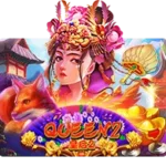 Queen 2 SLOTXO มือถือ สล็อต XO ฝากถอนออโต้ SLOTXO